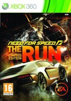 Need for Speed: RUN (Xbox 360,  )