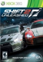 Need for Speed: Shift 2 (Xbox 360,  )