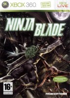 Ninja Blade (Xbox 360,  )