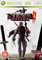 Ninja Gaiden 2 (Xbox 360,  )