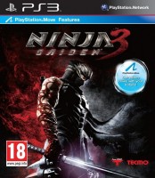 Ninja Gaiden 3 (PS3,  )