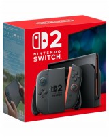 Nintendo Switch 2 - , ,     