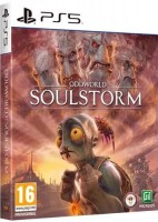 Oddworld: Soulstorm Steelbook Edition [ ] (PS5 )