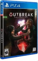 Outbreak Collection (Limited Run #413) (PS4, английская версия)