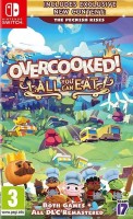 Overcooked! All You Can Eat /   [ ] Nintendo Switch