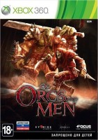 Of Orcs and Men (xbox 360) RT