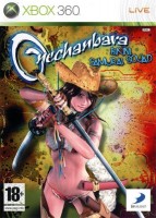 OneChanbara: Bikini Samurai Squad (xbox 360)