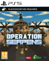 Operation Serpens [  PS VR2] [ ] PS5 -    , , .   GameStore.ru  |  | 