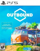 Outbound [������� ��������] PS5