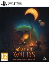 Outer Wilds Archaeologist Edition [ ] PS5