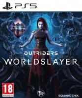 Outriders Worldslayer [ ] PS5 -    , , .   GameStore.ru  |  | 