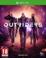 Outriders [ ] Xbox One / Xbox Series X