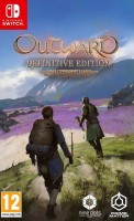 Outward Definitive Edition [ ] Nintendo Switch -    , , .   GameStore.ru  |  | 