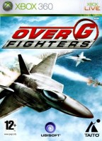 Over G Fighters [ ] (Xbox 360 )