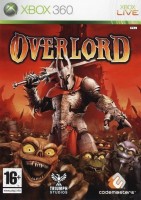 Overlord (xbox 360)