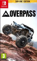 Overpass [ ] Nintendo Switch -    , , .   GameStore.ru  |  | 