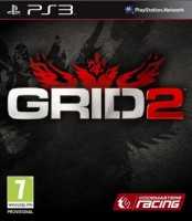GRID 2 [ ] PS3 -    , , .   GameStore.ru  |  | 
