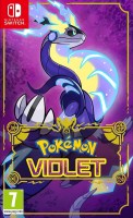 Pokemon Violet [ ] Nintendo Switch