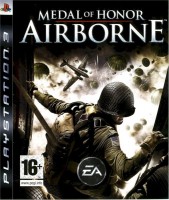 Medal of Honor: Airborne [ ] PS3 -    , , .   GameStore.ru  |  | 
