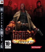 Hellboy (ps3) -    , , .   GameStore.ru  |  | 