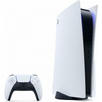 PlayStation 5 CFI-1200A Blu-ray Disc / 825�� SSD [2] Sony PS5 ������� - ������, ��������, ������� � �������� �������� ������������