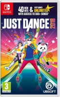 Just Dance 2018 (Nintendo Switch,  )