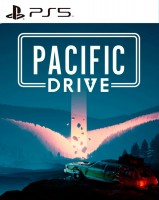 Pacific Drive [ ] PS5