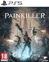 Painkiller [ ] PS5 - , ,     