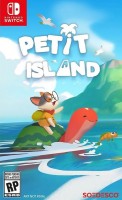 Petit Island [���������� ������] Nintendo Switch