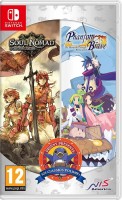 Phantom Brave: The Hermuda Triangle Remastered / Soul Nomad & the World Eaters Deluxe Edition -    , , .   GameStore.ru  |  | 