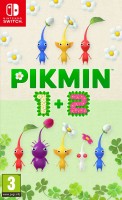 Pikmin 1+2 [ ] Nintendo Switch
