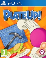PlateUp! [ ] PS4