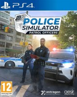 Police Simulator: Patrol Officers [ ] PS4