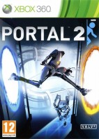Portal 2 (Xbox 360,  )