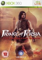 Prince of Persia:   (Xbox 360,  )