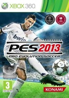 Pro Evolution Soccer 2013 (Xbox 360,  )
