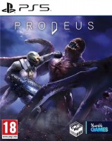 Prodeus [ ] PS5