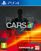 Project Cars (PS4 ,  )
