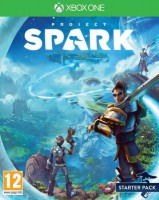 Project Spark (Xbox,  )