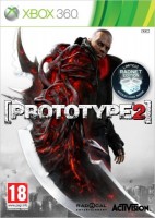 Prototype 2 (Xbox 360,  )