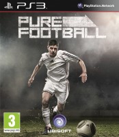 Pure Football (PS3,  ) -    , , .   GameStore.ru  |  | 