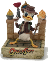 Фигурка QuackShot Donald Duck (13см) - Игры в Екатеринбурге купить, обменять, продать. Магазин видеоигр GameStore.ru покупка | продажа | обмен