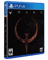 Quake [Limited Run #419] [ ] PS4 -    , , .   GameStore.ru  |  | 