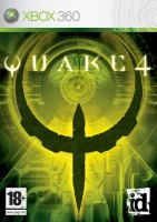 Quake 4 (xbox 360)