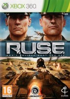 RUSE / R.U.S.E (Xbox 360,  )