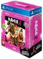 Rage 2 Wingstick Deluxe Edition (PS4,  )