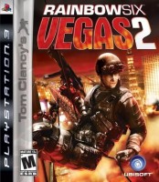 Tom Clancy's Rainbow Six Vegas 2 (PS3,  ) -    , , .   GameStore.ru  |  | 