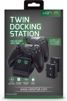   Venom Twin Docking Station&Battery Pack  2  Xbox One -    , , .   GameStore.ru  |  | 