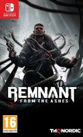 Remnant: From The Ashes [ ] Nintendo Switch