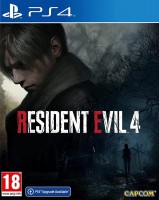 Resident Evil 4 Remake Lenticular Edition [ ] PS4 -    , , .   GameStore.ru  |  | 
